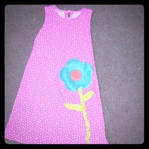 Cute flower dress🌷💓